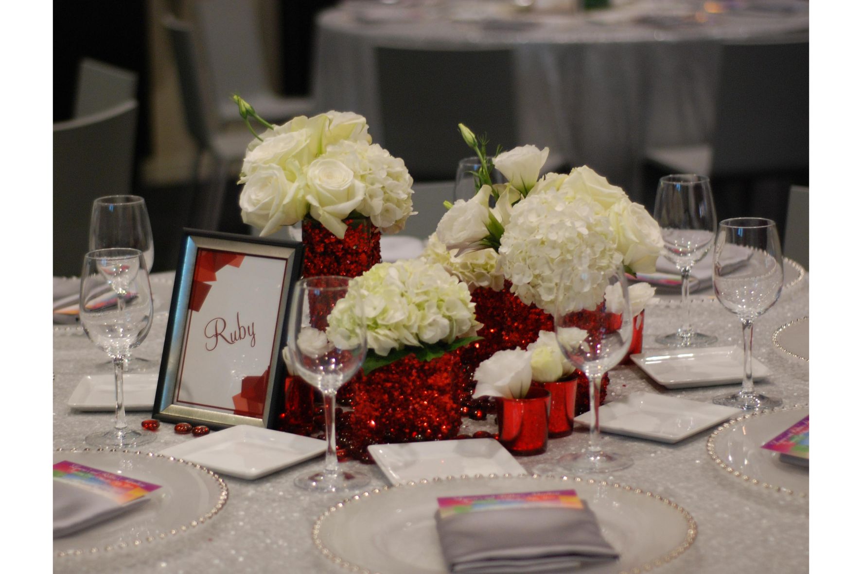 010-Event Planners Dallas Texas-Judy Cordell Events