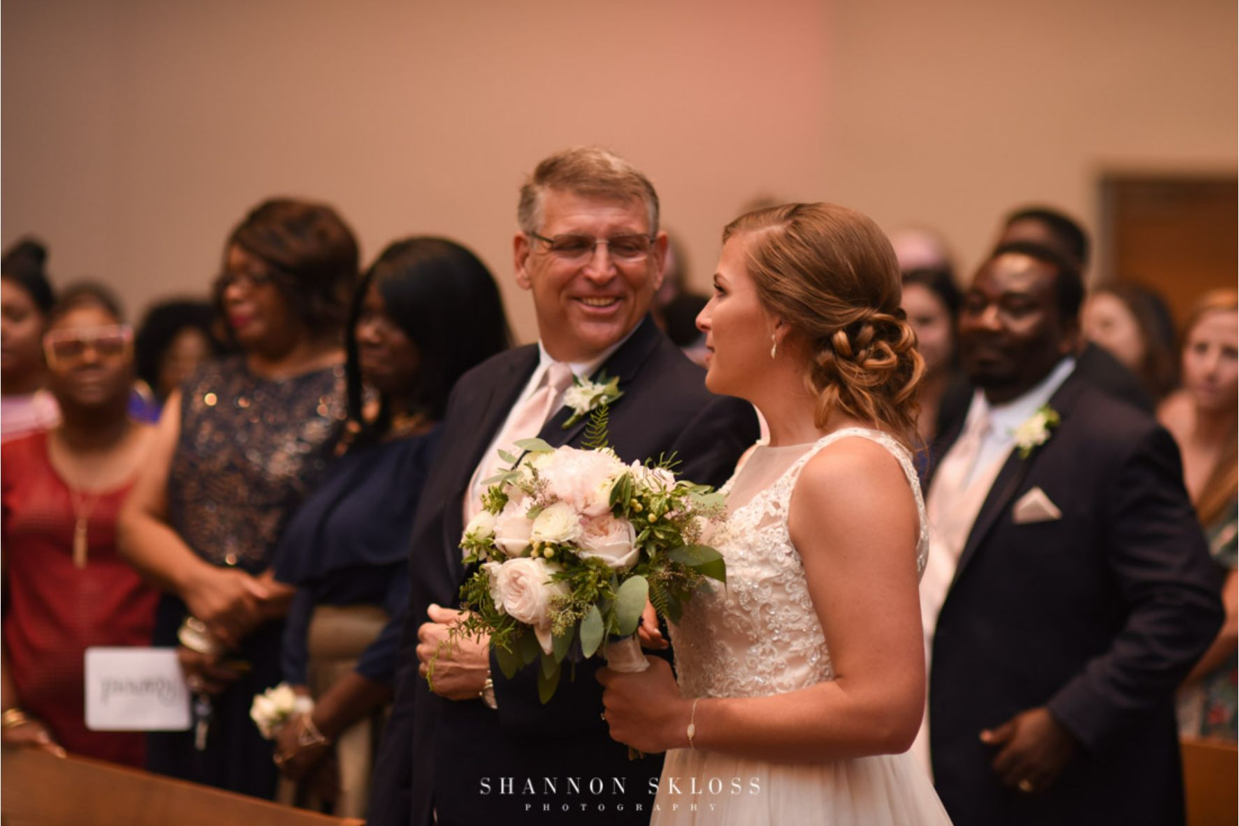 KM-009-dallas wedding-father of the bride-blush and navy wedding-bride-wedding ceremony-JudyCordellEvents-278