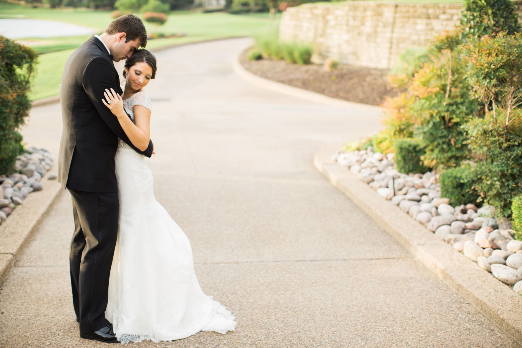 TD-001-Classic Wedding-Dallas Wedding-Bride-Groom-Country Club Wedding-JudyCordellEvents